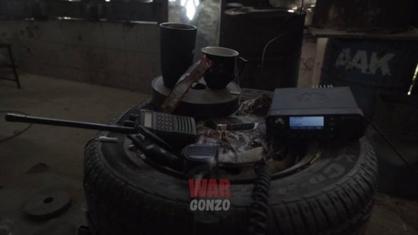 ⚡️Эксклюзив⚡️Спецрепортаж WG о взятии Муравейников⚡️