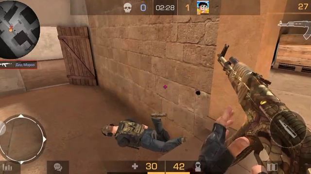 жопа деда мороза смотреть онлайн