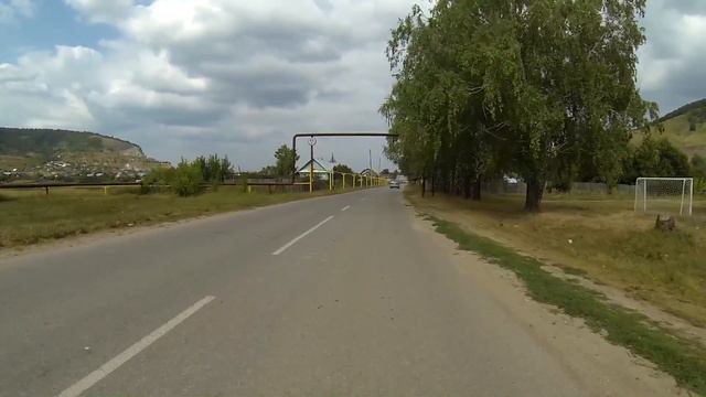 Путешествие №32. Ширяево, родина волжского пленэра смотреть онлайн