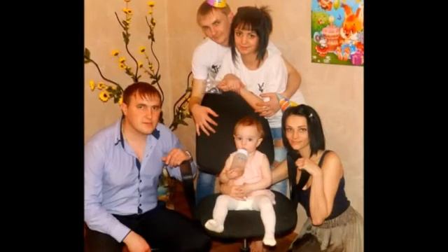 С Днем рождения, доченька! смотреть онлайн