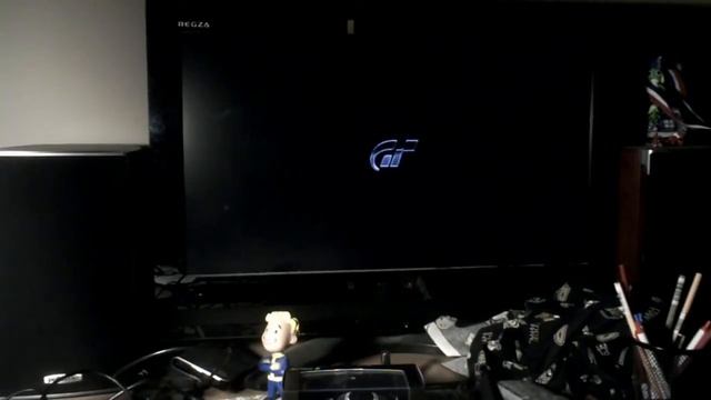 Gran Turismo 5 loading bug смотреть онлайн