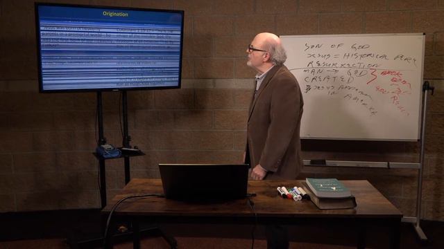 Introducing Christianity to Latter-day Saints смотреть онлайн