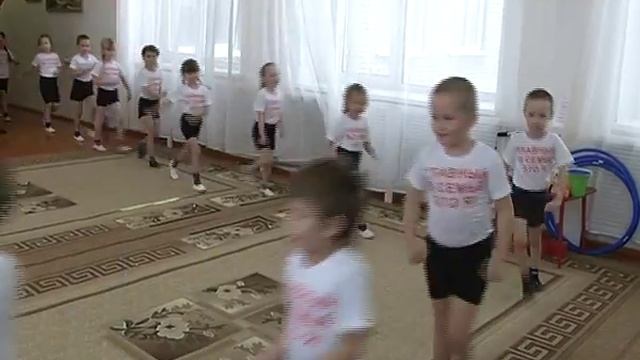 Пожарная безопасность ДЕТСКИЙ САД смотреть онлайн