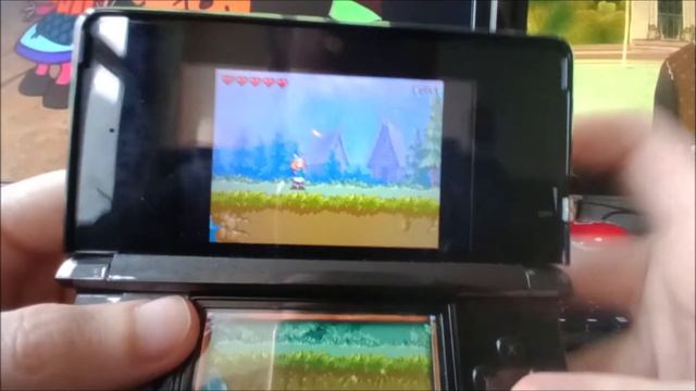 Wickie und die starken Männer [Nintendo DS] Review смотреть онлайн