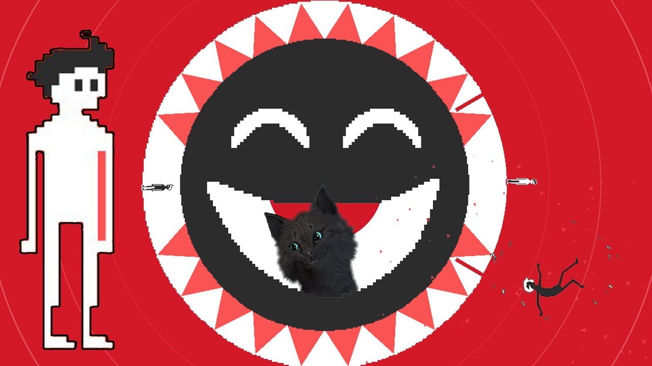 Супер Кот попал в мир илюзии и бесконечности ? Circa Infinity (Xbox One, Xbox Series S_X)