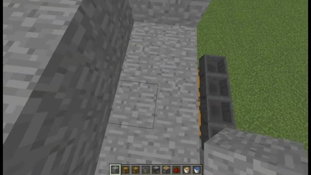 Не совсем автоматизированный генератор булыжника, с использованием наблюдателя! | Tutorial