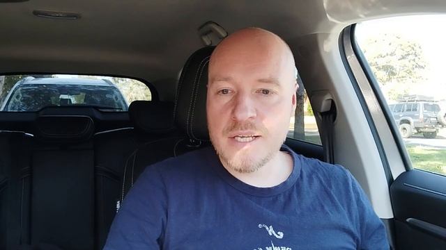 GWM Cannon 2023 (Poer, P-Series) Review And Test Drive Impressions!