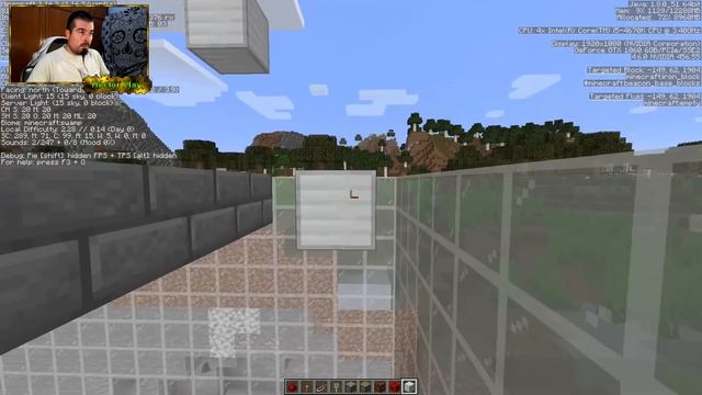 GRANJA DE BRUJAS EFICIENTE | Minecraft Java 1.16.3 смотреть онлайн