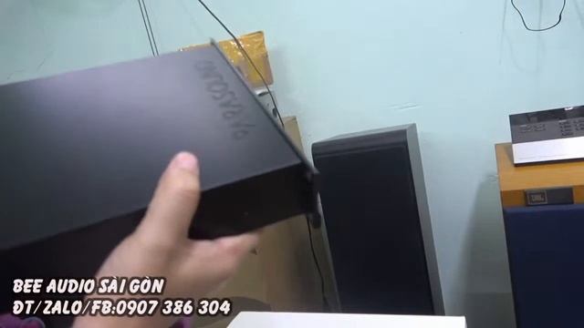 rừng giải mã và loa về giá từ 4 triệu Musical fidelity,peachtree,Parasound,sansui,JBL смотреть онлайн