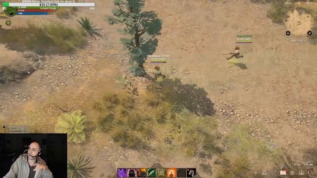 Fractured MMORPG Part 1: The Overview + Alpha Giveaway! смотреть онлайн