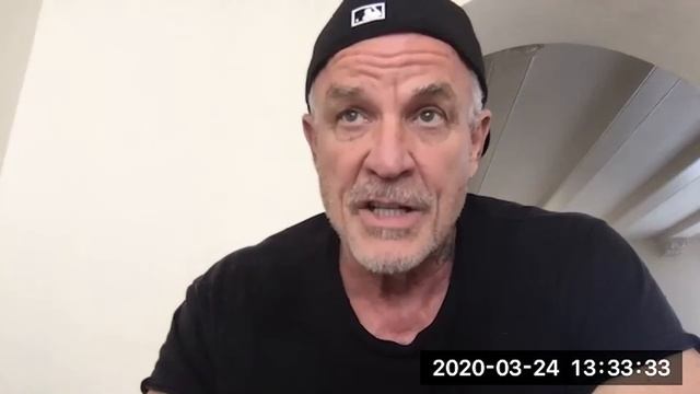 Nick Cassavetes Interview On DreamPath Podcast