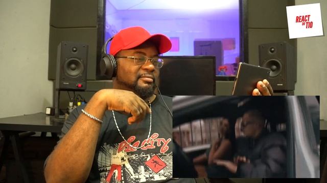 Costa Gold Click Click Prod Andre Nine - REACT do TIO смотреть онлайн
