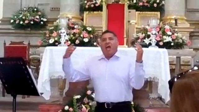 VESTI LA GIUBBA TENOR HERNAN MARTELL смотреть онлайн