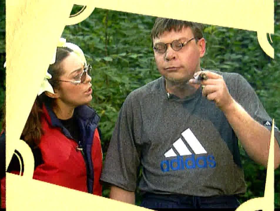 Курортный роман