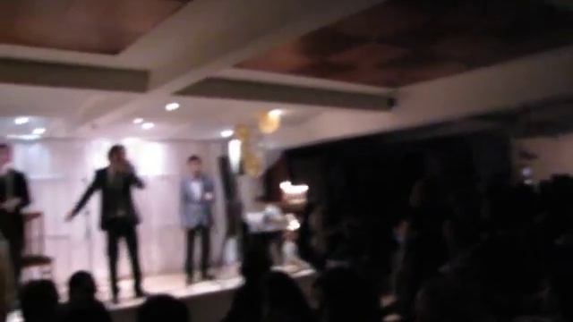 МЕОЦ Ханука Еврейская песня смотреть онлайн