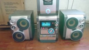 Samsung MAX-ZS940 #1