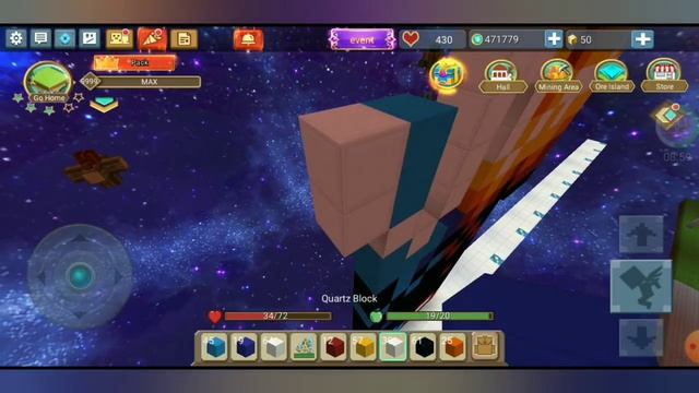 HOW TO BUILD A HUGE MINECRAFT PRO SKIN смотреть онлайн