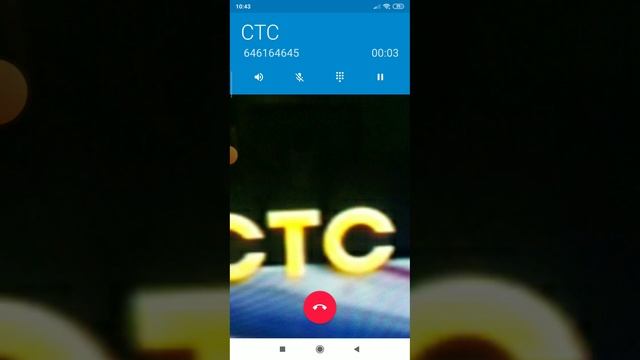 обзор приложения fake call 1 смотреть онлайн