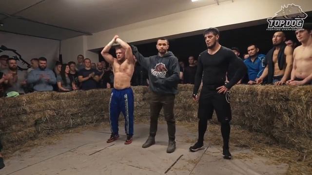 ВСЯ ПРАВДА О РЕВАНШЕ МОРЯКА И ПУЛЕМЁТЧИКА | AQUAMAN vs WEREWOLF смотреть онлайн