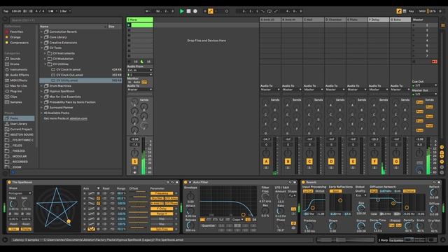 Walkthrough - The Spellbook by Hypnus Records смотреть онлайн