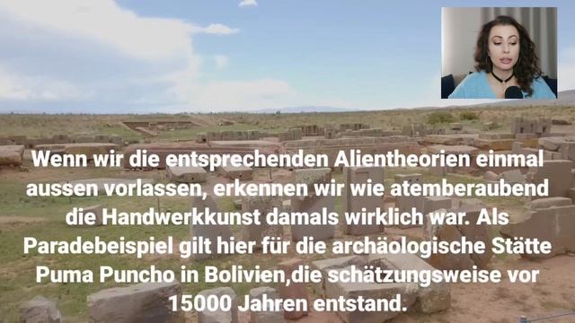 НЕМЕЦКИЙ. С СУБТИТРАМИ - что в античности делали лучше. смотреть онлайн