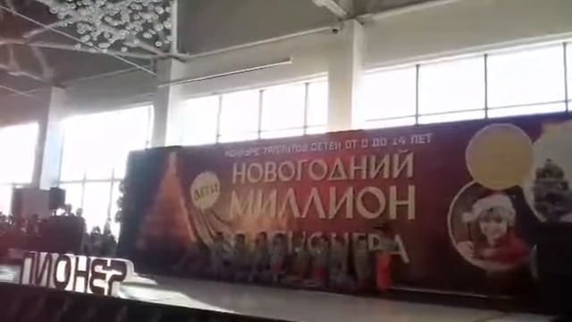 Танец пиратов. ДОУ 58 г.Улан-Удэ смотреть онлайн