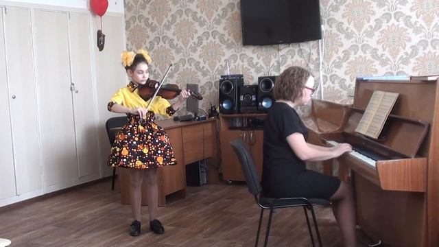 Тренина Лиива Комаровский Вариации смотреть онлайн