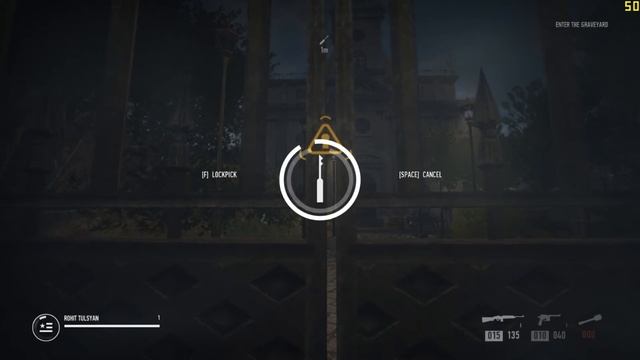 Raid World War II - Tutorial | Lock-pick Gate, Kill Nazis, Setup Camp, Pick Dog tag смотреть онлайн