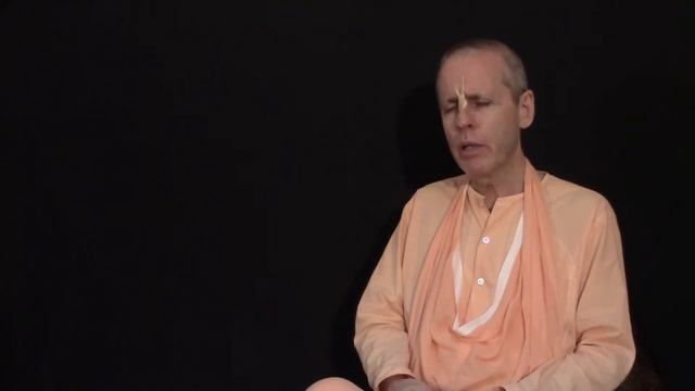 Что такое 'милость Кришны'? смотреть онлайн