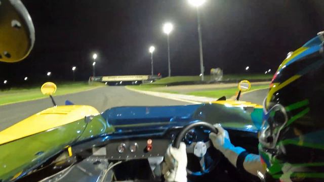 800hp McLaren M8E Onboard at Sydney Motorsport Park // WTAC 2022 смотреть онлайн