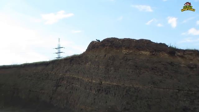День 12. оз.Чебаркуль - Уфа. Путеш. 2018г. на море, в Москву. (19.06.18г.) Семья Бровченко. смотреть онлайн