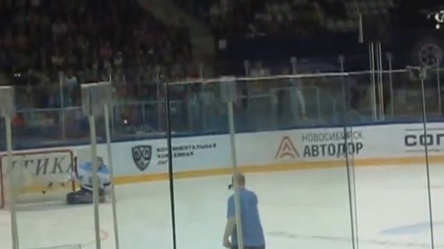 Владимир Тарасенко на Дне болельщика 2016 смотреть онлайн