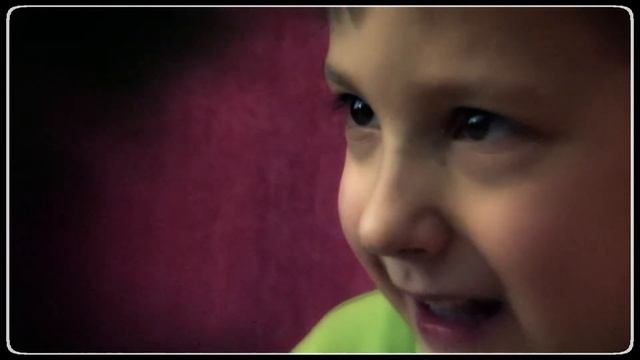 "Минутка Счастья" (Детский дом №9, г.Ставрополь) смотреть онлайн