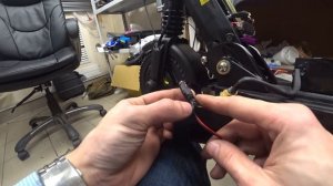 Kugoo S3 - Как гидроизолировать электросамокат / Инструкция