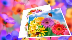 ПОЗДРАВЛЕНИЕ! Любимой сестре в день 8-го МАРТА!