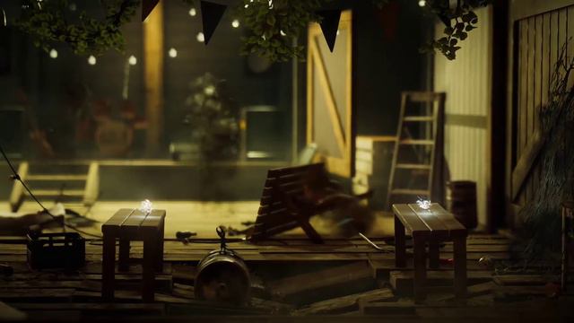 Unravel Two (Review) смотреть онлайн