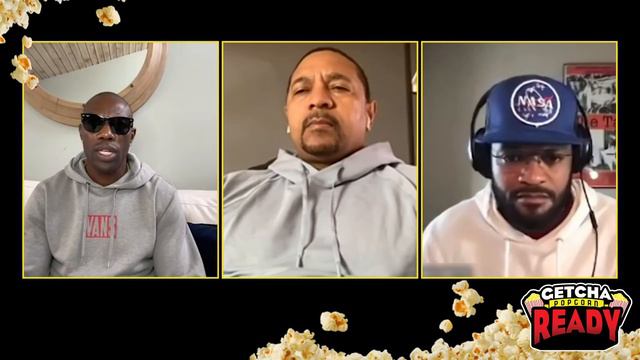 Mark Jackson on the Nets' BIG 3 and WHY he does NOT get coaching jobs смотреть онлайн