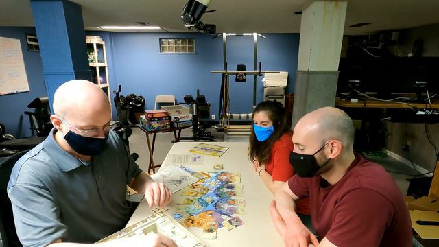 Should You Play Dice Forge? смотреть онлайн