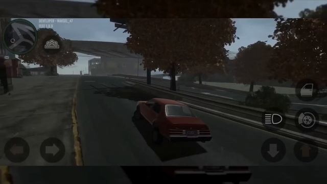 Ahora Puedes JUGAR a GTA 4 para ANDROID смотреть онлайн