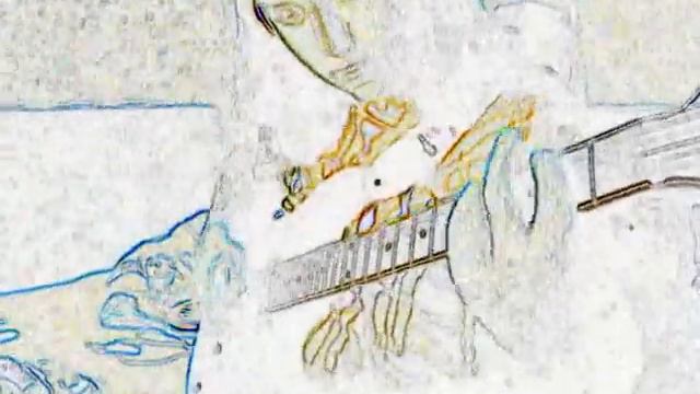 Limp Bizkit - Livin´ It Up Guitar Cover смотреть онлайн