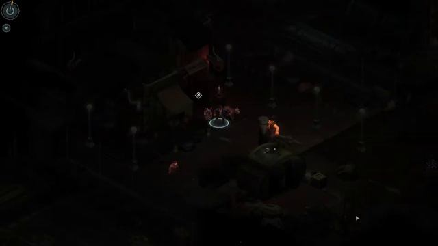 Let's Play Shadowrun: Dragonfall Part-4 Listening In смотреть онлайн