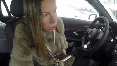 Новости автомобильной индустрии