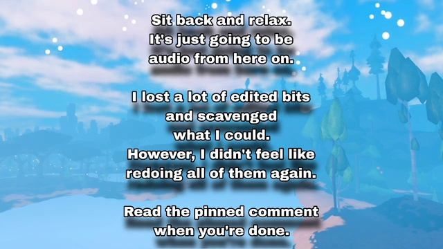 Why we hate the Gramoss Remake | Creatures of Sonaria смотреть онлайн