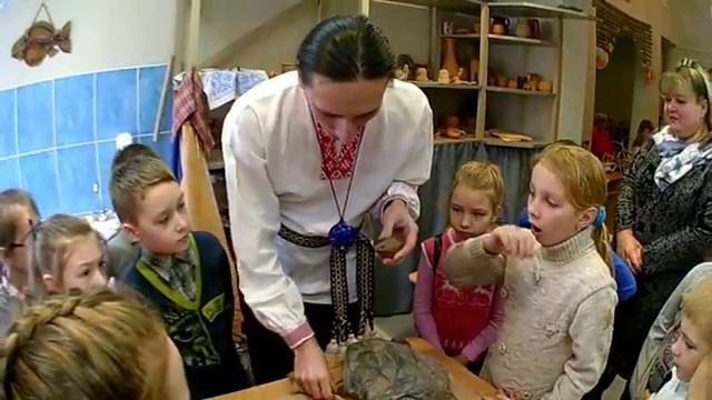 Белорусская свистулька смотреть онлайн