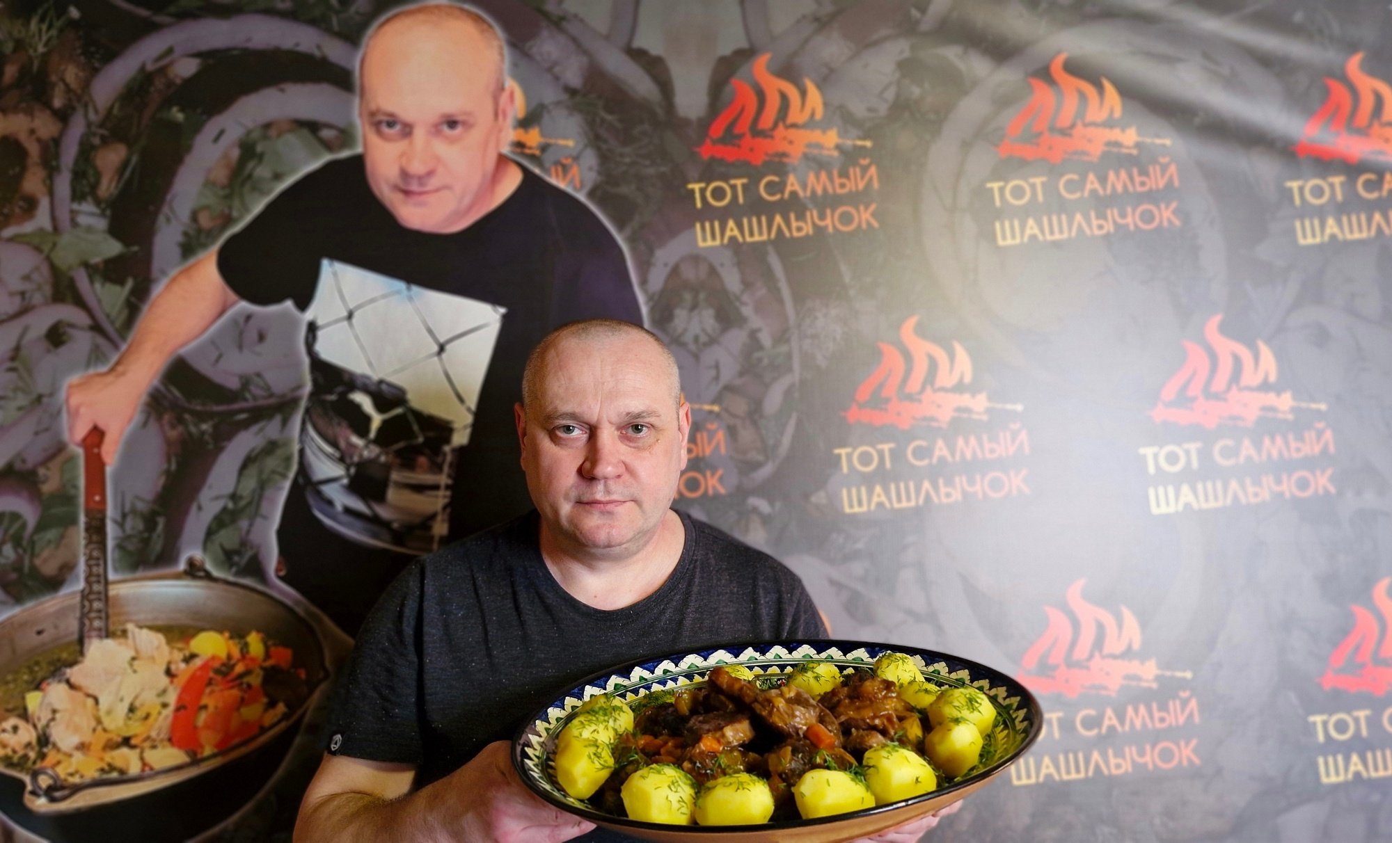 КАК СДЕЛАТЬ МЯГКИМ. ЗНАМЕНИТЫЙ ИТАЛЬЯНСКИЙ ОССОБУКО. смотреть онлайн