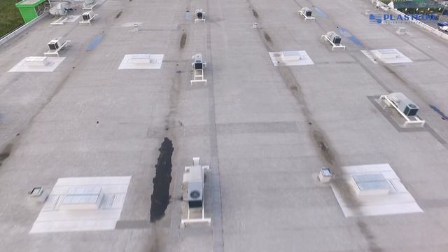 PLASTFOIL®. Строительный гипермаркет "Леруа Мерлен". Москва, Люберцы. смотреть онлайн