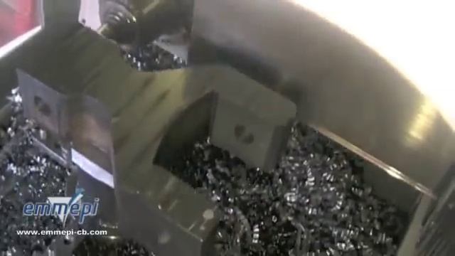 Lavorazione fresatura a 5 assi DMG DMU80 monoBLOCK / 5 axis Milling DMG DMU80 monoBLOCK смотреть онлайн