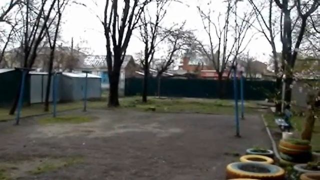Погода в Краснодаре. Цветы и снег - стихийные бедствия смотреть онлайн