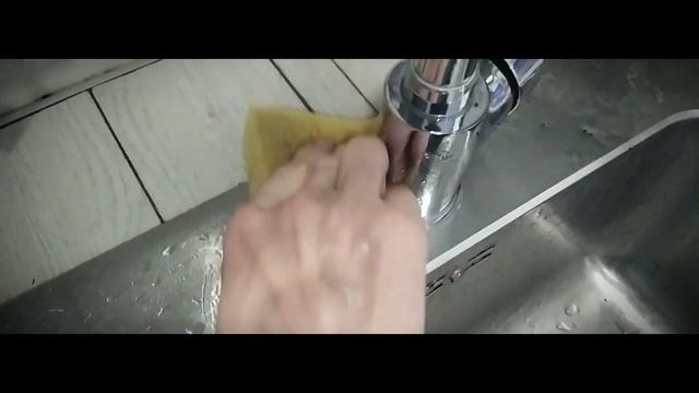 СуперЭффективное средство для удаления ржавчины и водного камня за 30 рублей. смотреть онлайн