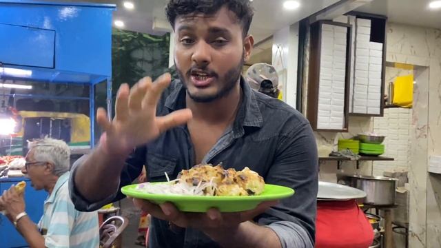 মেট্রো করে Worst Mutton রোল ? ও সেরা কাবাব ? খেলাম | The Bong Dey |